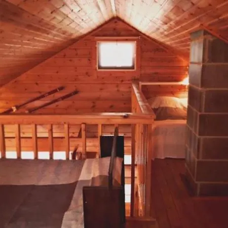 Apartment Kuermajat Cottages In Yllas, Akaslompolo